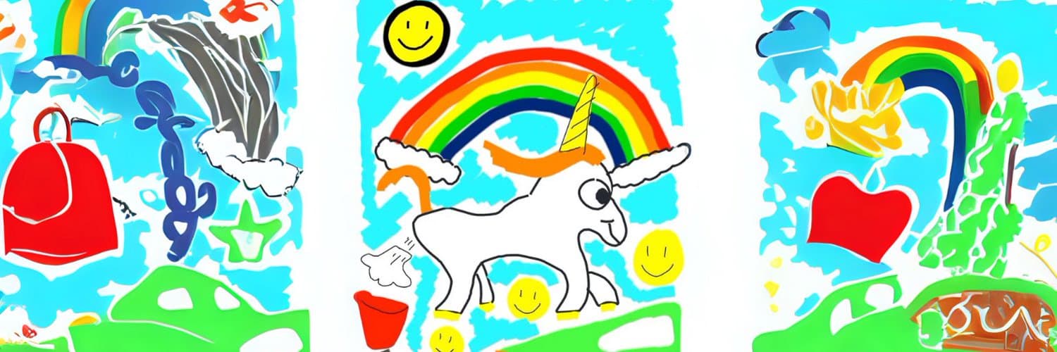 Farting Unicorn Revoultion
